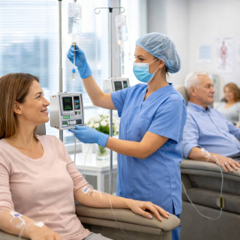 Дневной стационар - Медико-санитарная часть № 70